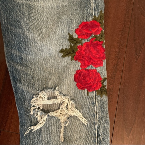 Levi 501 T - Picture 4 of 4